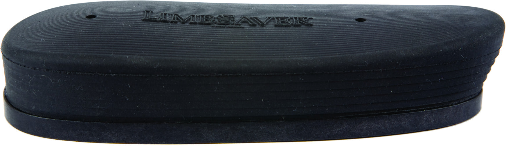 Limbsaver Recoil Pad Grind To Fit Black Large (1″ Thick/LOP)