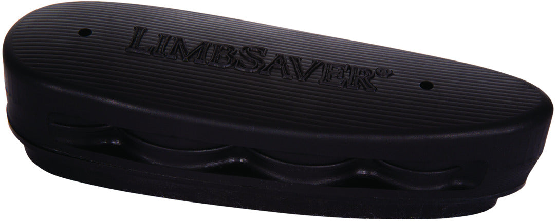 LimbSaver 1000816 Airtech Recoil Pad Remington, 700 ADL & BDL ML - Black