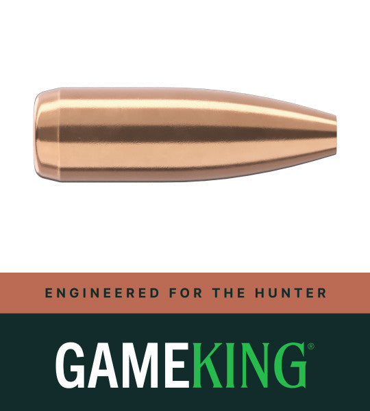 Sierra .224 55 gr Hollow Point Bullets - Sierra Bullets