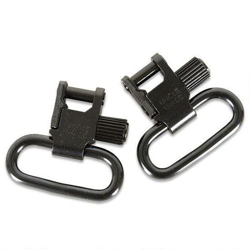 Uncle Mike's QD Super Swivels 1" Pair