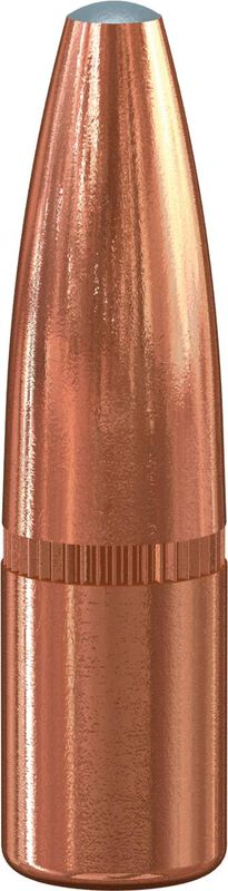 Speer Grand Slam 6.5mm .264 Cal 140gr Grand Slam Soft Point Component Bullets - 50 Count