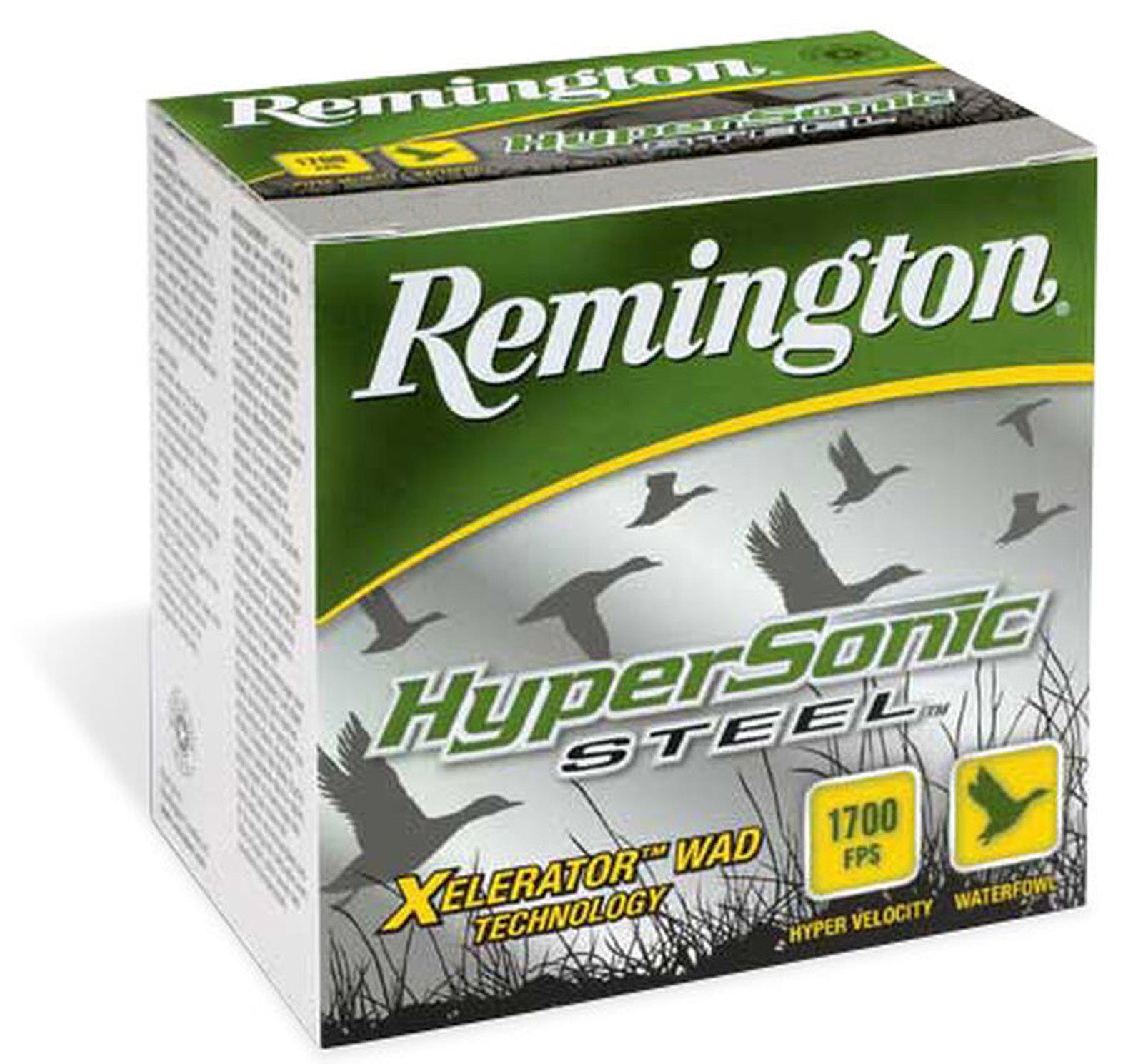 Remington HSS1235B HyperSonic BB 13/8 25 RD