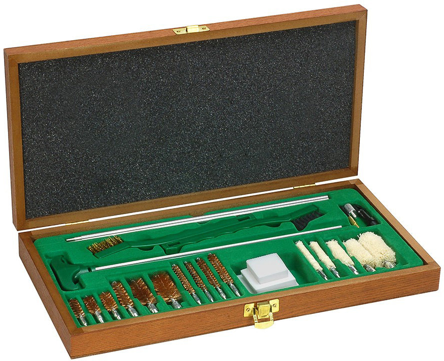 REM SPORTSMAN CLEANING KIT-CANADA
