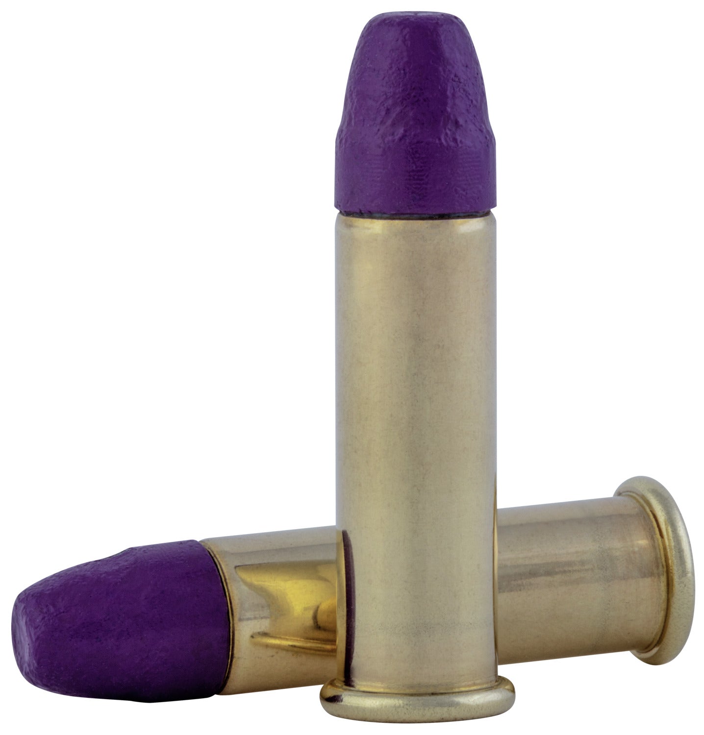 CCI 954CC Blazer Rimfire Ammo 22 LR Hyper Velocity Clean 22 Purple 31GR Ln Box of 50