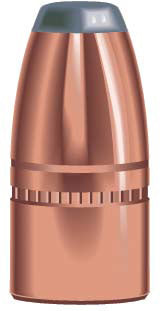 Speer Hot-Cor .458 350 Grain Magnum Tip Soft Point Rifle Bullet 50 2478
