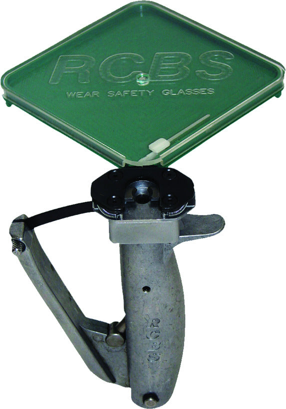 RCBS Universal Hand Priming Tool