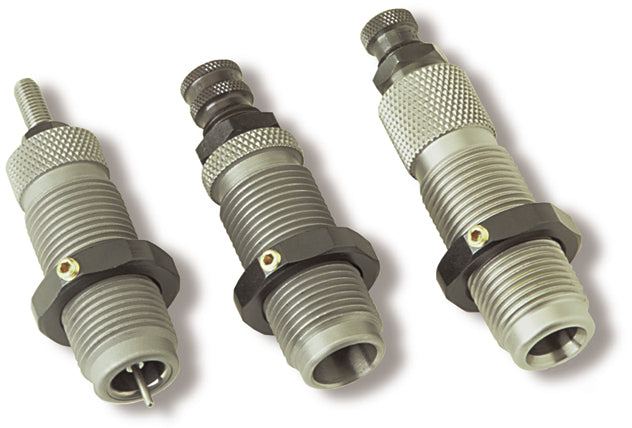 RCBS Carbide 3-Die Set for .44 Special/.44 Remington Magnum
