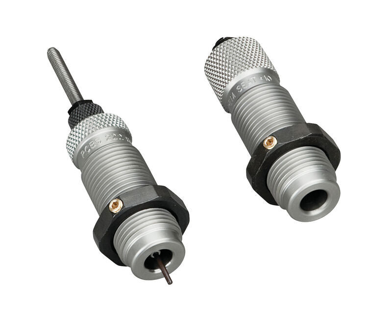 RCBS 28101 Full Length Die Set, 7mm PRC