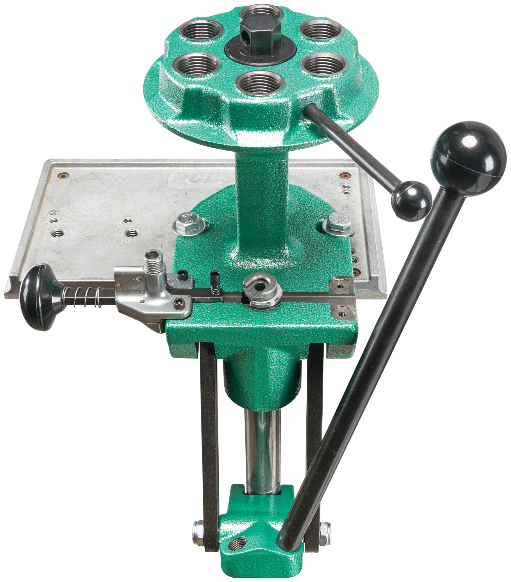 RCBS 88901 Turret Press