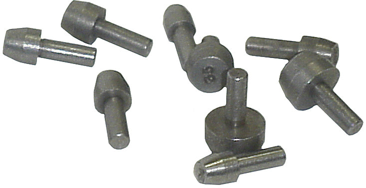 RCBS Rotary Case Trim Pilot for .25 Caliber