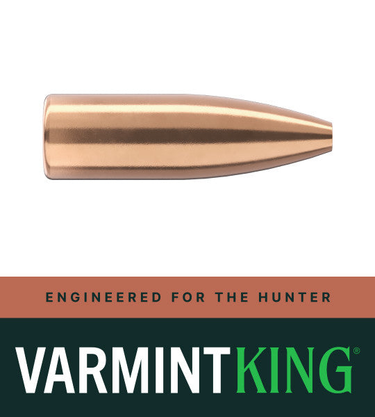 Sierra .243 75 gr Hollow Point Bullets - Sierra Bullets