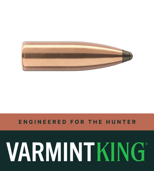Sierra .243 85 gr Spitzer Bullets - Sierra Bullets