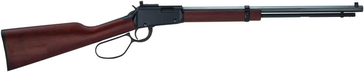 Small Game Carbine and Rifle
