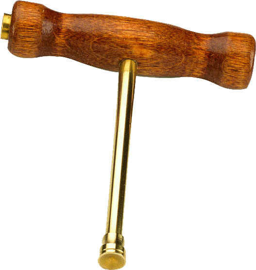 T-handle Ball Starter