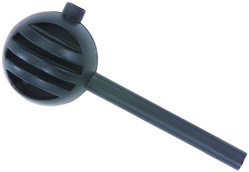 Black Composite Ball Starter