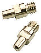Traditions Stainless Steel #11 Nipples - A1250