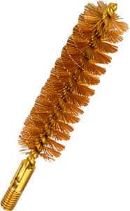 Traditions Bronze Bristle Cleaning Brush .50-.54 Caliber