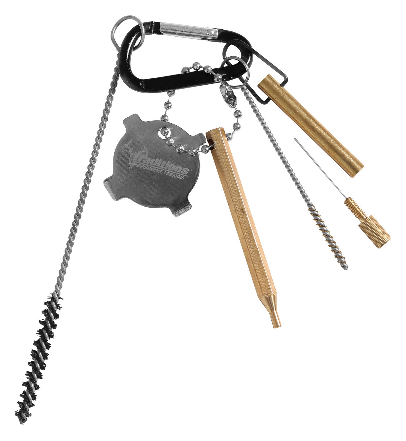 Traditions 209 Tool Kit