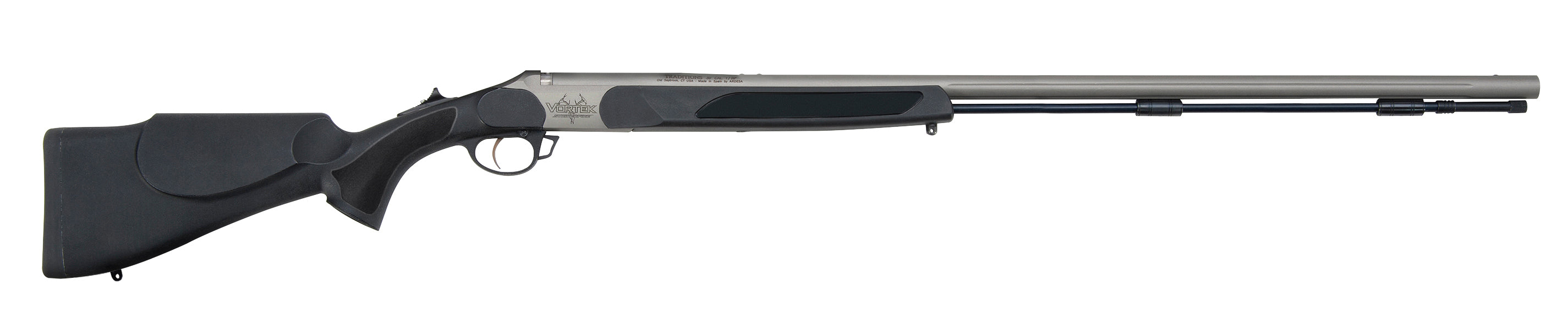 TRADITIONS STRIKERFIRE LDR SYN/SS 50 CAL MUZZLELOADER