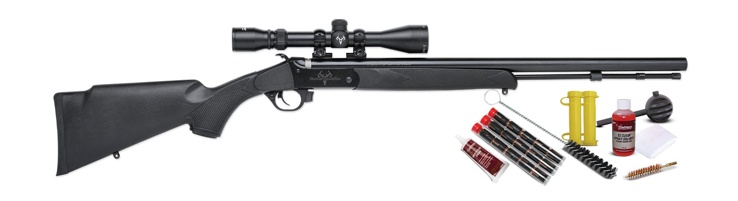 Traditions RC5-72000840 Buckstalker