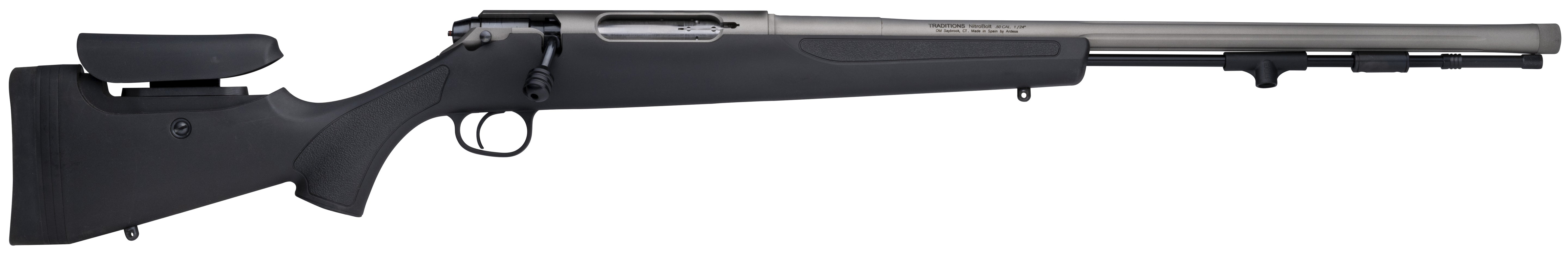 Traditions CR94660440 NitroBolt