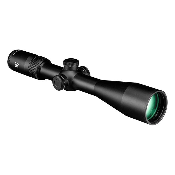 Vortex Optics Crossfire HD 6-18x50 SFP WideRange Plex MOA