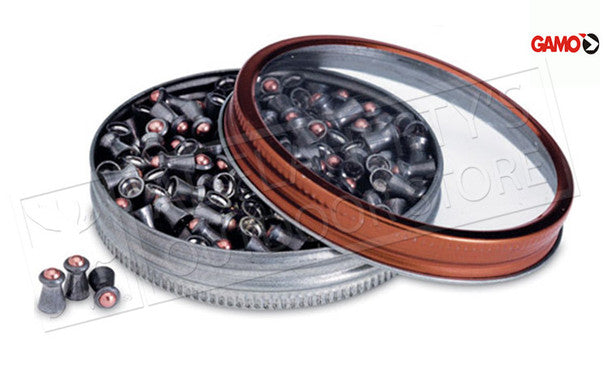 Gamo Rocket .177 Cal Pellets, 150 Count