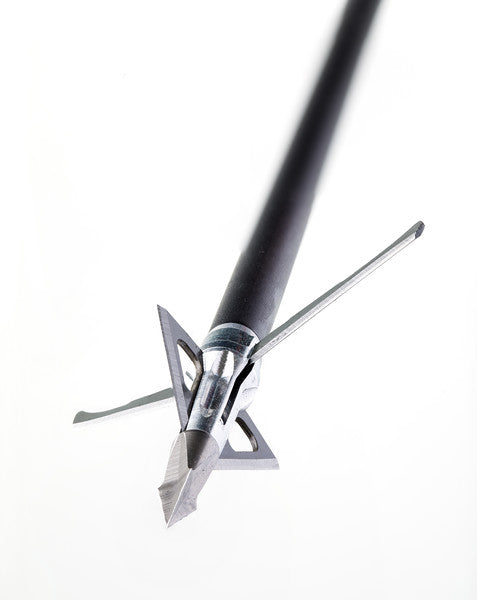 Grim Reaper Pro Series Crossbow Broadheads - Crossbow 150 gr 3-Blade (1 1/2'') - #1693