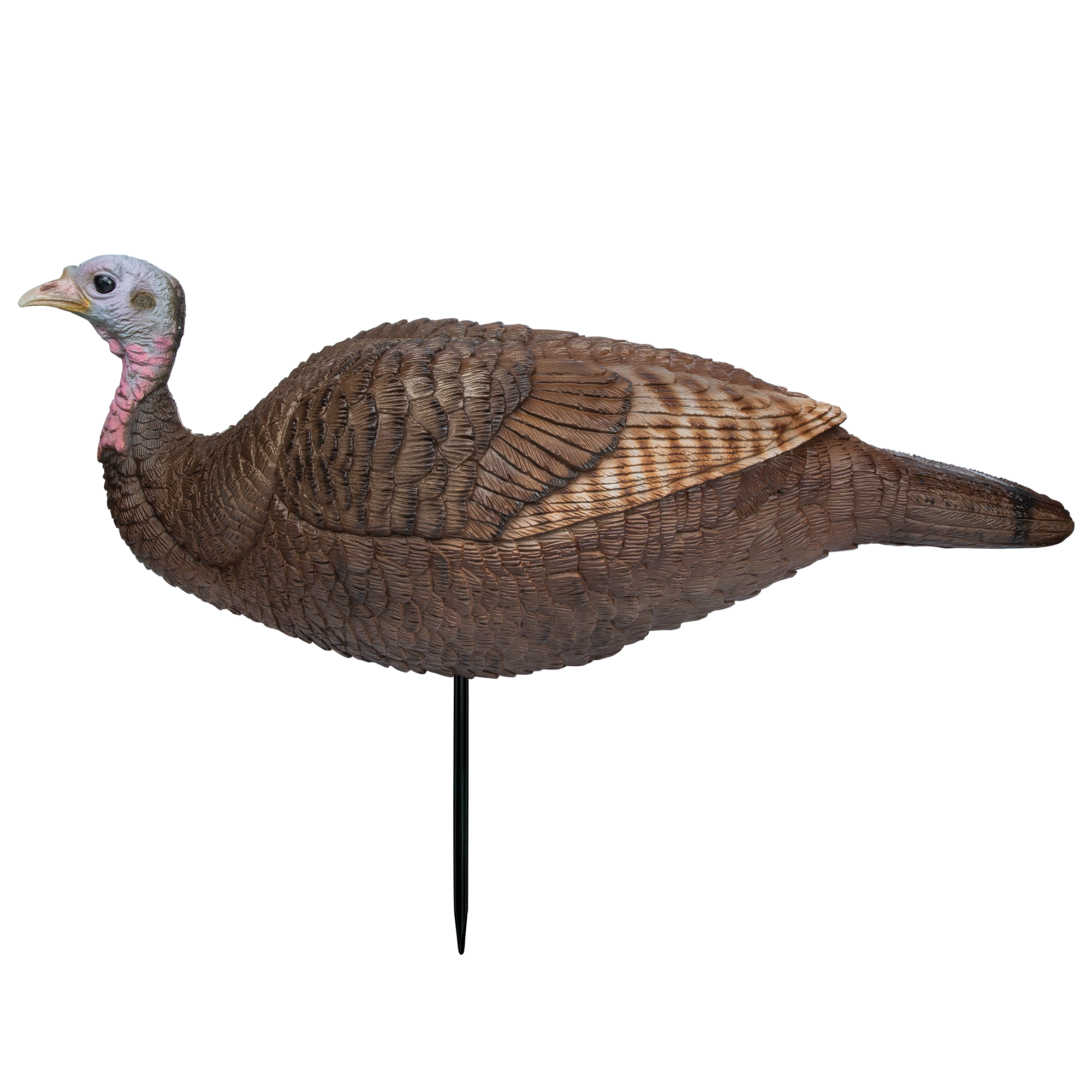 Primos Lil Gobbstopper™ Hen & Jake Turkey Decoys - Lil Gobstopper Jake (Only)