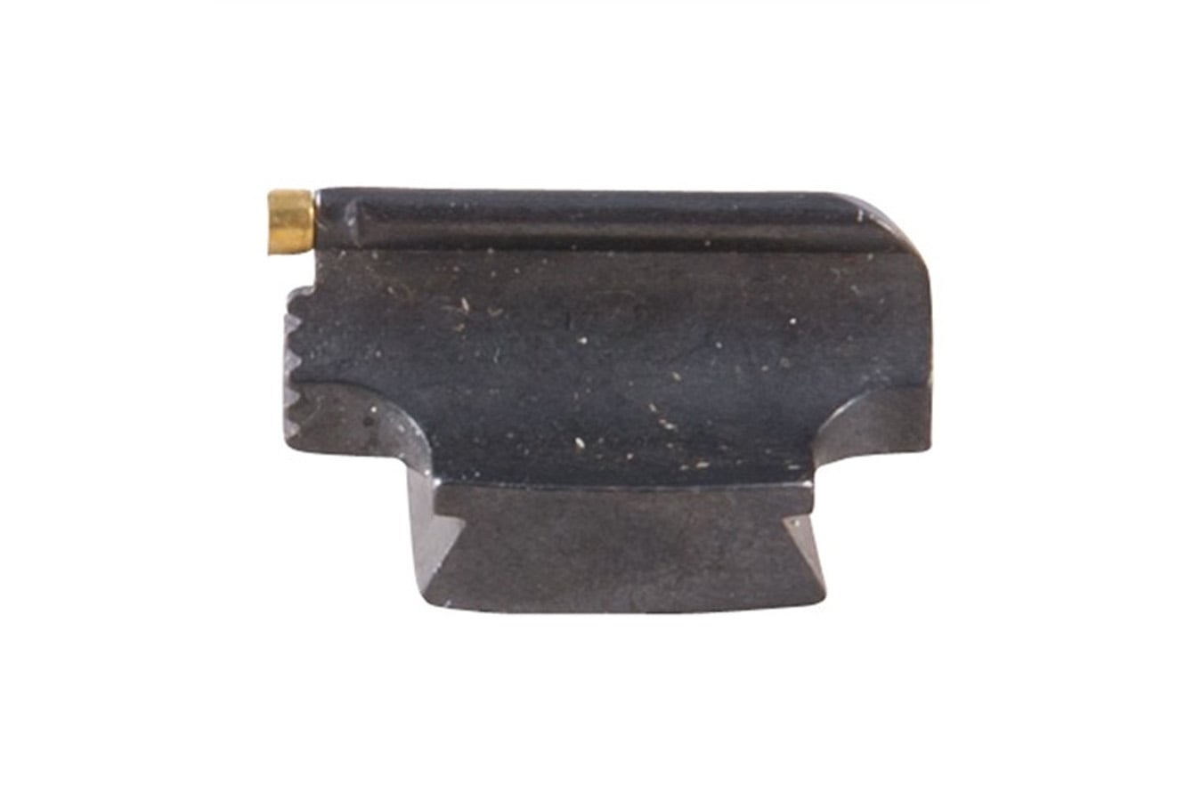Marble Arms 34W 1/16 in Gold Bead Front Sight