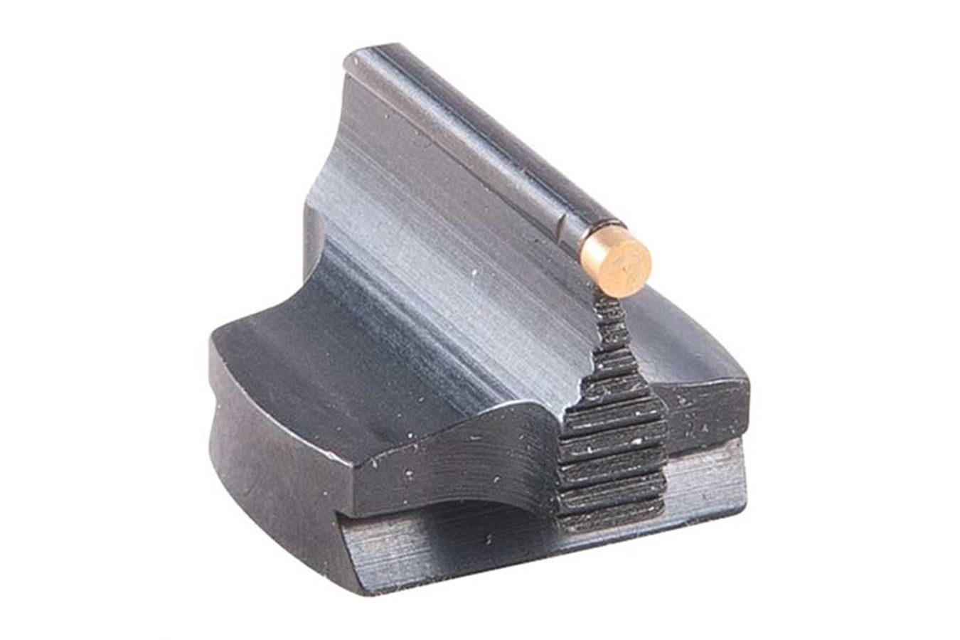 Marble Arms 45W 1/16 in Gold Bead Front Sight