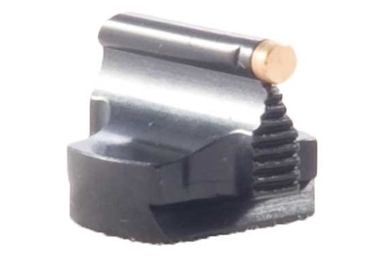 Marble Arms 45W 3/32 in Gold Bead Front Sight