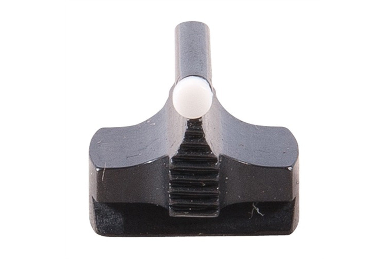 Marble Arms 45W 3/32 in Ivory Bead Front Sight
