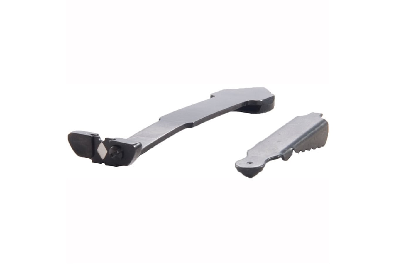 Marble Arms #66 Sporting Rear Sight, Flat Top Long
