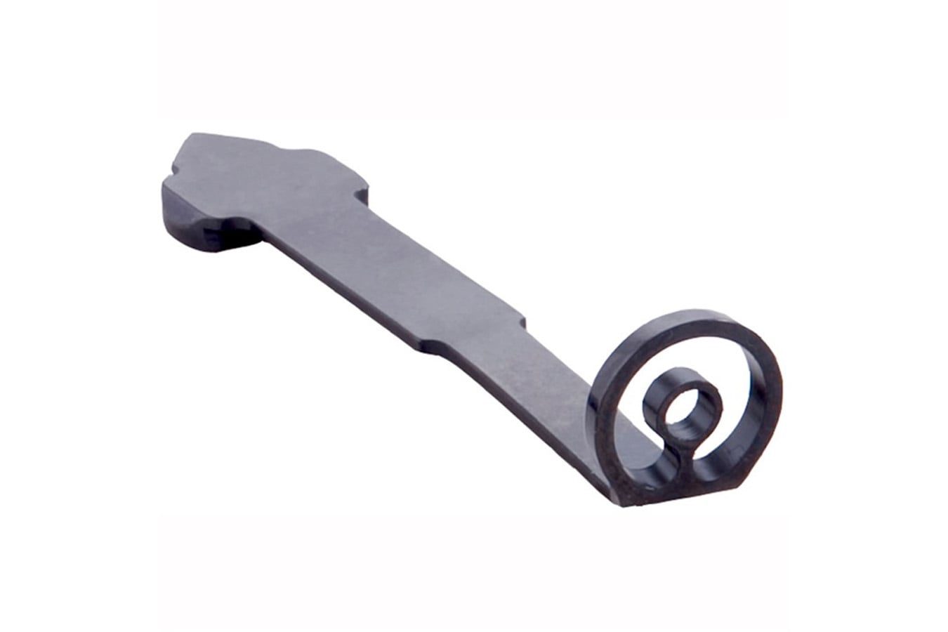 Marble Arms Bullseye Long Rear Sight
