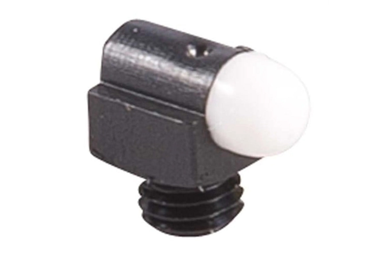 Marble Arms 3-56 Ivory Short-Shank Bradley-Style Shotgun Bead