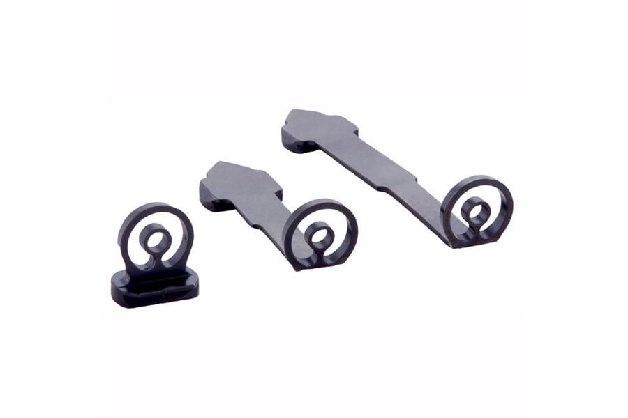 Marble Arms Bullseye Short Rear Sight