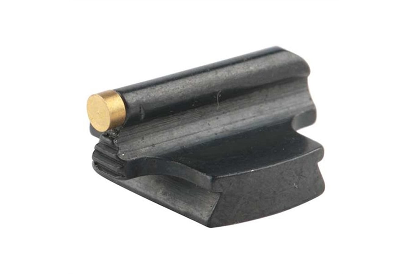 Marble Arms 31W 3/32 in Gold Bead Front Sight