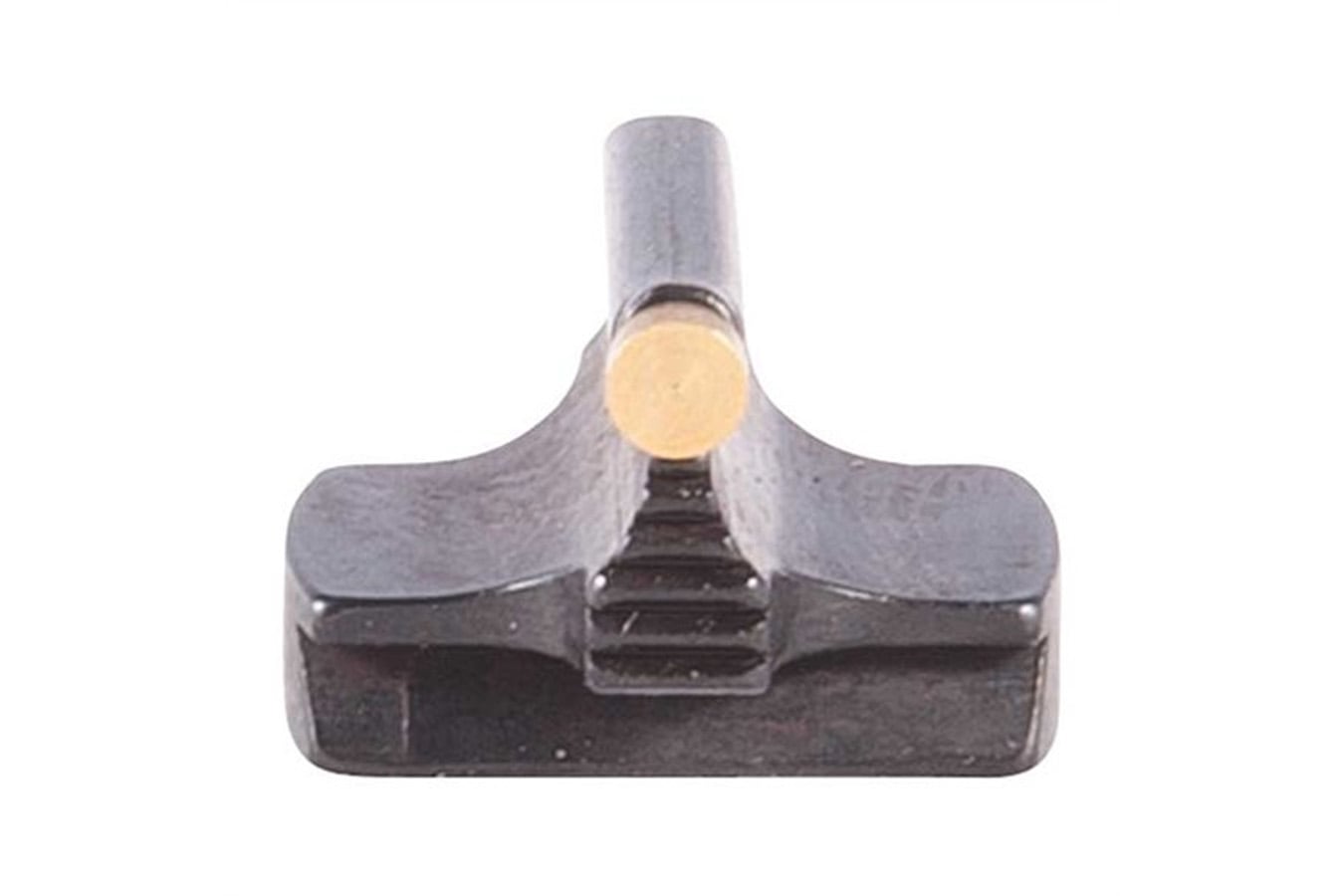 Marble Arms 37W 3/32 in Gold Bead Front Sight