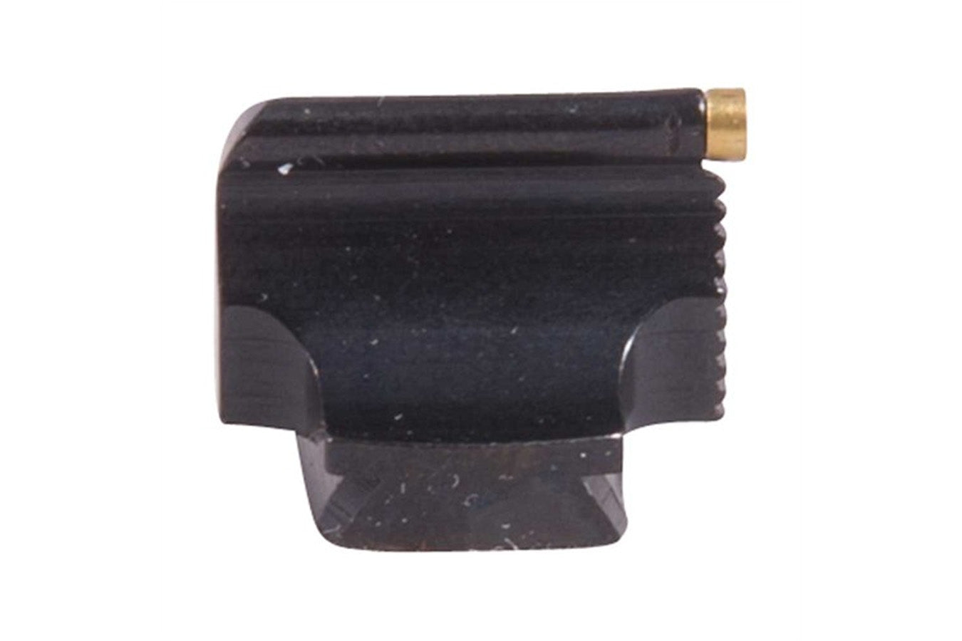 Marble Arms 50W 3/32 in Gold Bead Front Sight
