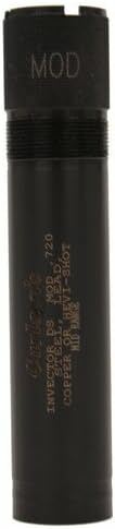 Choke Tube, Delta Waterfowl 12ga MR: Browning Invector DS