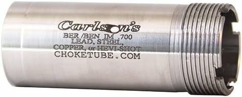 Carlson's Beretta/Benelli Mobil Flush Choke Tube 12 Gauge, Improved Modified