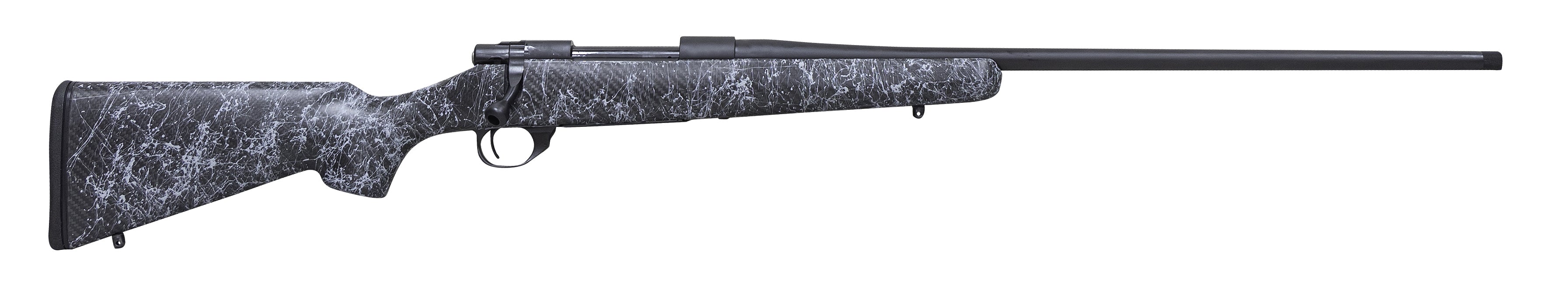 Howa HCBN3006GRYW Carbon Stalker
