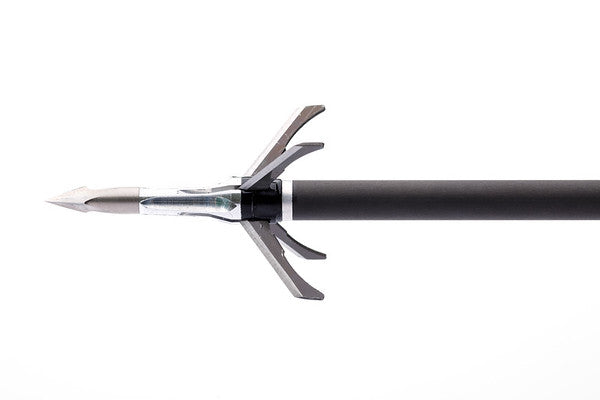 Grim Reaper Pro Series Mechanical Broadheads - 100 gr 3-Blade (1 3/8") - #1603