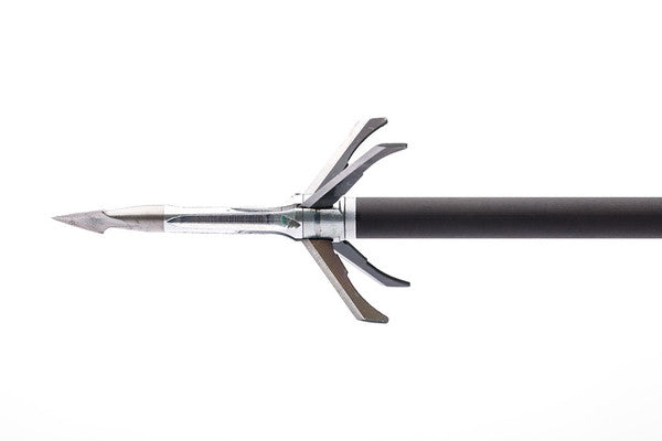 Grim Reaper Pro Series Mechanical Broadheads - Whitetail Special 100 gr 3-Blade (2") - #1624