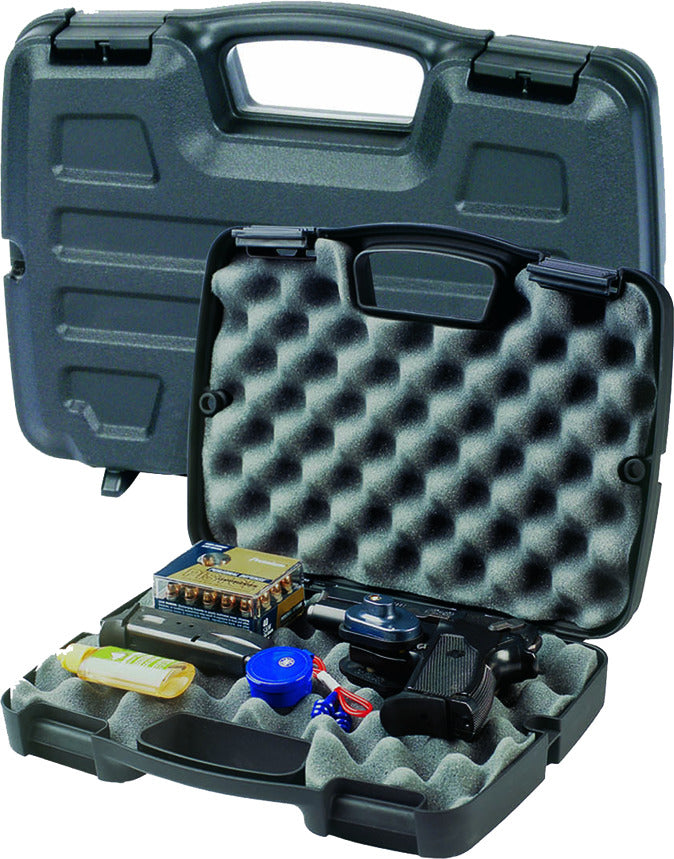 Plano SE series single pistol accessory case