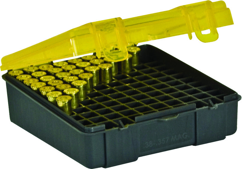 Handgun Ammo Case - Medium - 100-Count