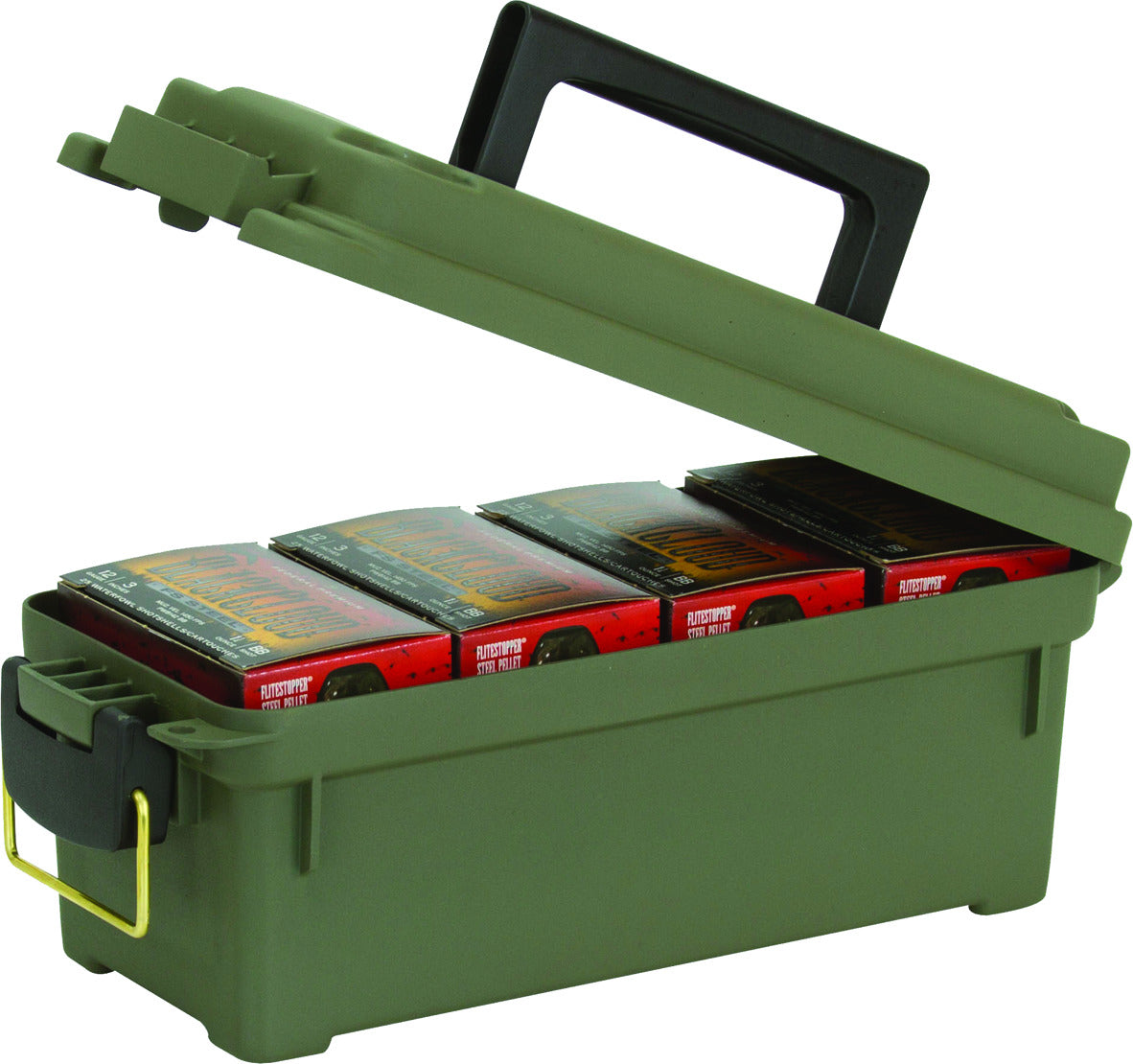 Field/Ammo Box - Compact