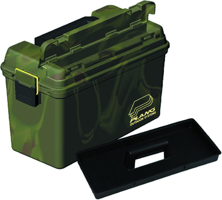 Field/Ammo Box - Large