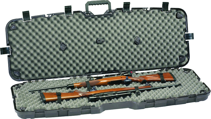 PRO-MAX® Double Scoped Rifle Case